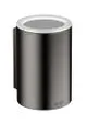AXOR-HG-Zahnputzbecher-Axor-Universal-Circular-PBC-42804330 gallery number 1